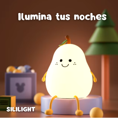 Pera Mágica Sililight