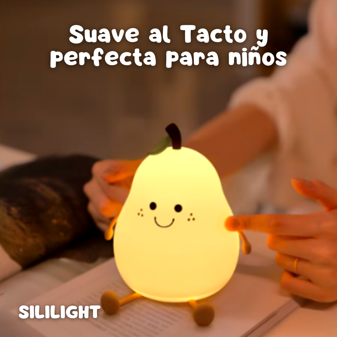 Pera Mágica Sililight